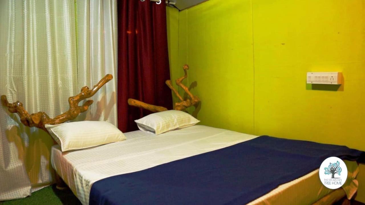 واياناد The Mountain Tree Home المظهر الخارجي الصورة